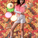 Illustration for article titled Vices emCandy Crush/em Fashion Shoot Is Better Than It Sounds